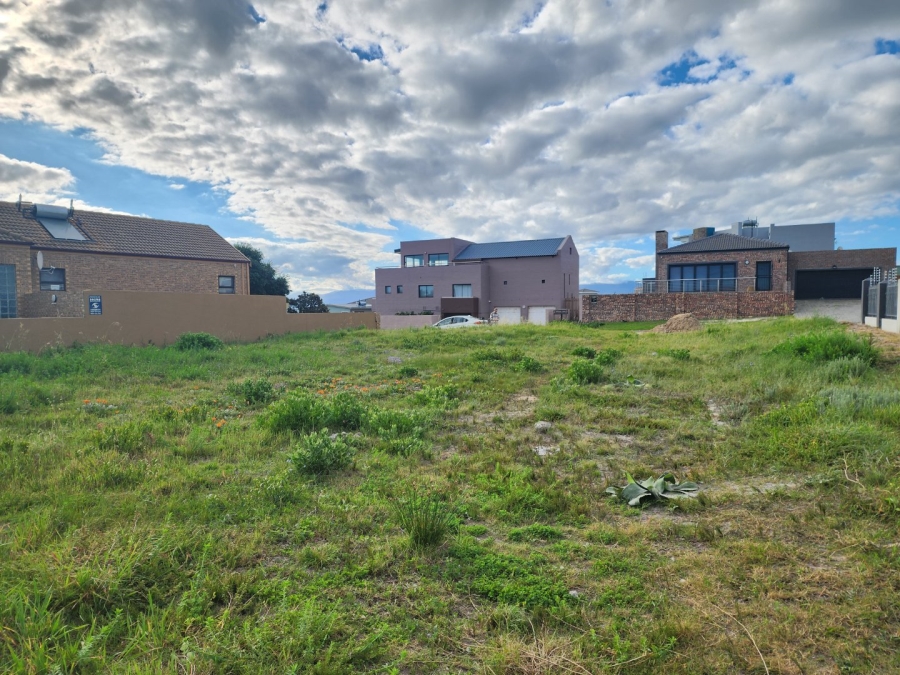 Commercial Property for Sale in Perlemoenbaai Western Cape